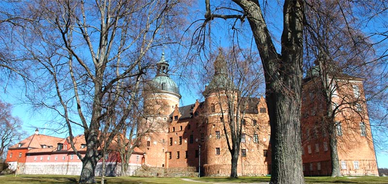 Schloss Gripsholm 