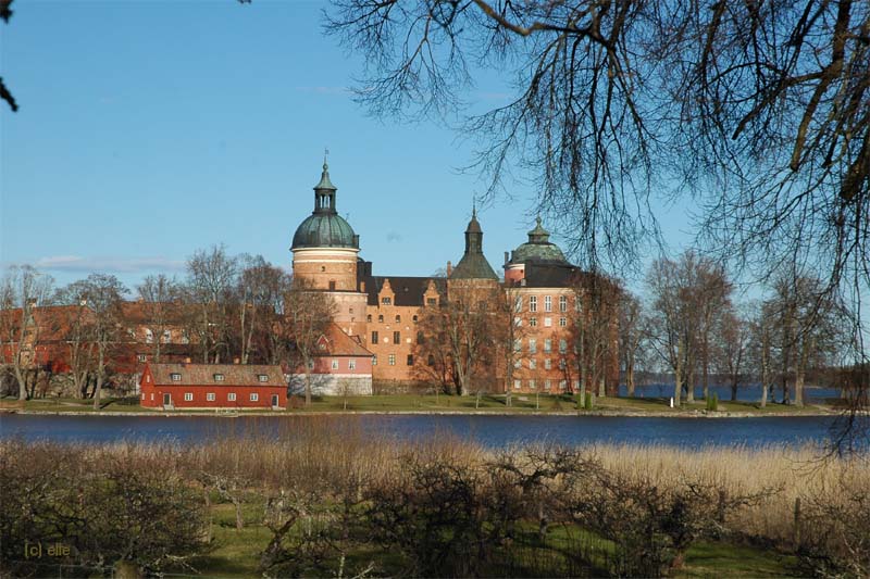 Schloss Gripsholm