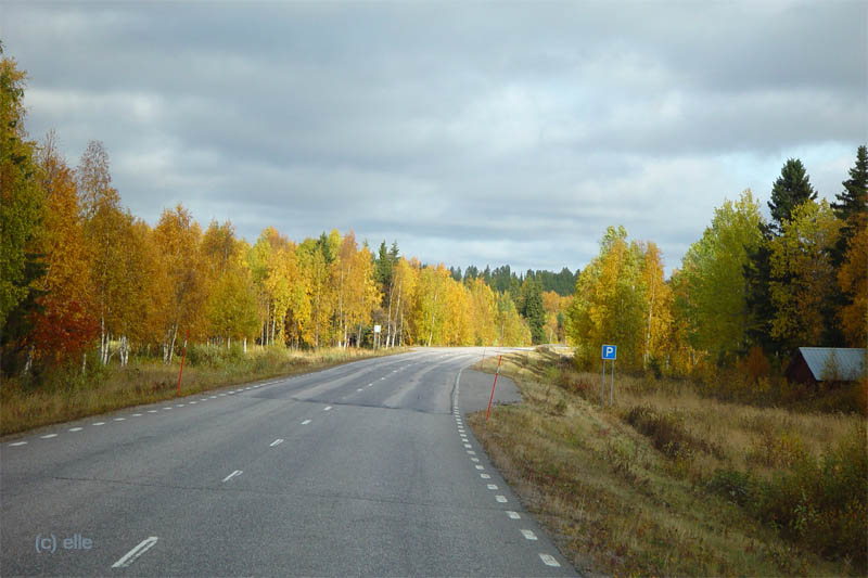 vertorne - Brcke zwischen Schweden und Finnland