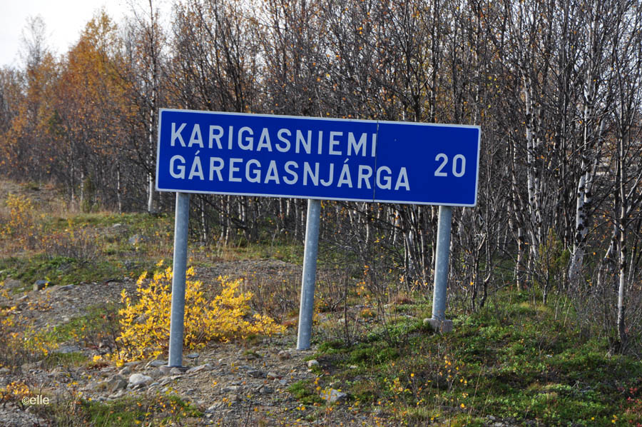 Karasjok