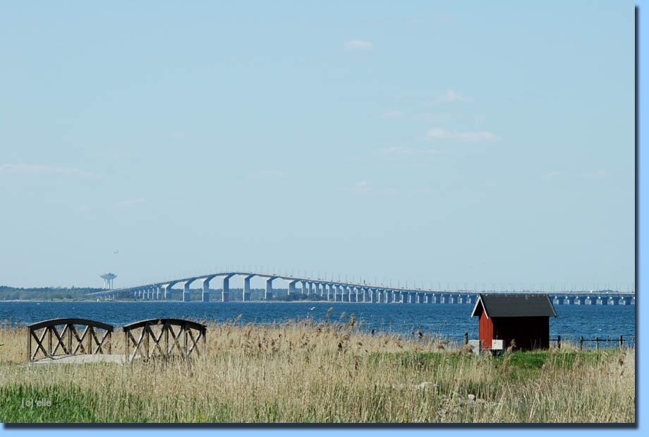 Ölandbrücke von Färjestaden, Ölandsbron