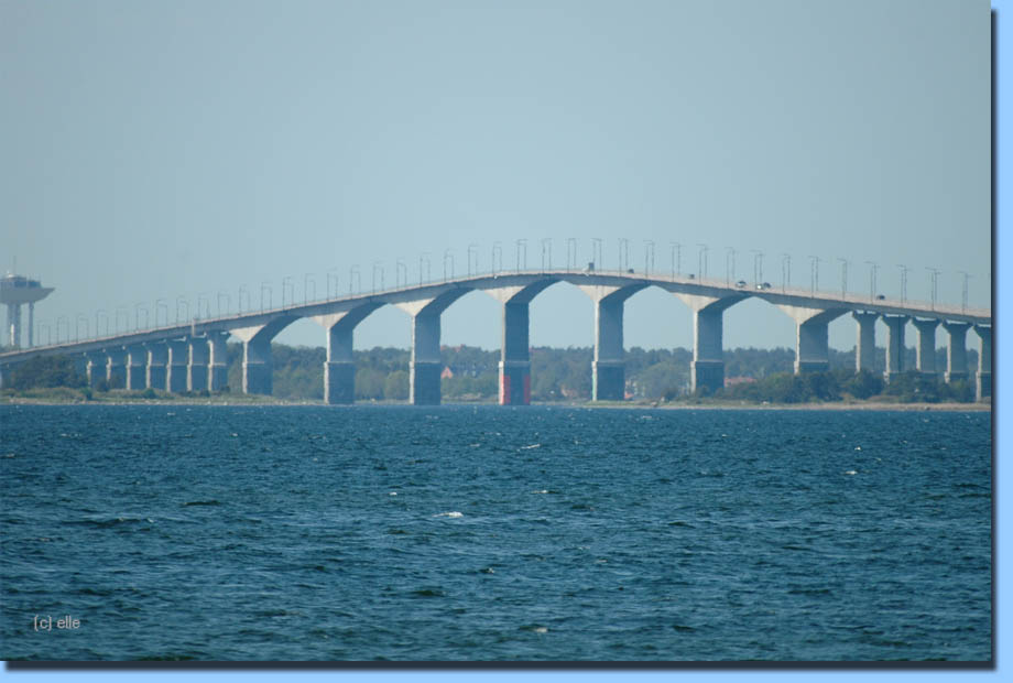 Ölandbrücke von Färjestaden, Ölandsbron