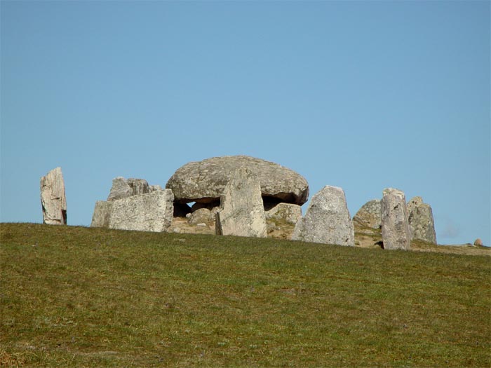 Naturreservat Vitemlla