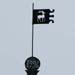 �land Standarte, Hirsch, Jahr 1996