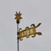 Jahr 1723, Standarte, Stern