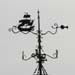 Segelschiff, Drei-Mast-Bark