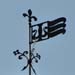 K�nigliches Wappen, Schloss Gripsholm