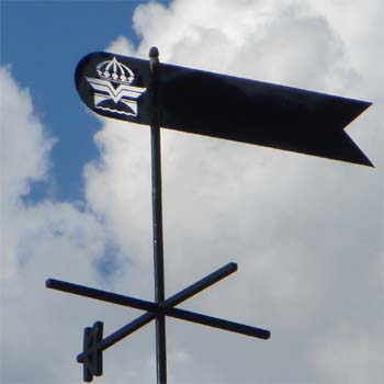 Symbol V�gverkens