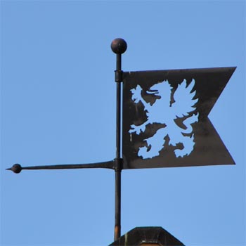 K�nigliches Wappen