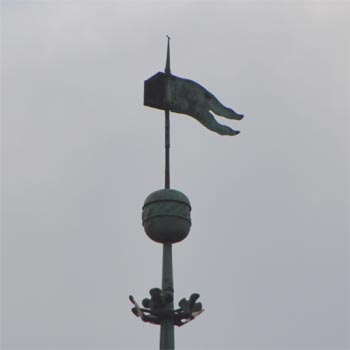 Fabelkopf