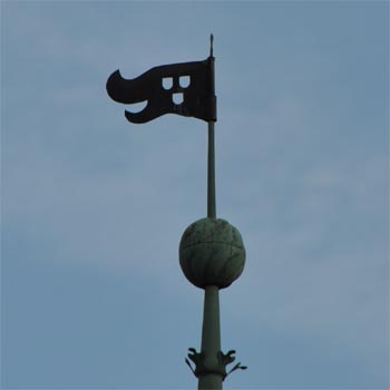 Standarte